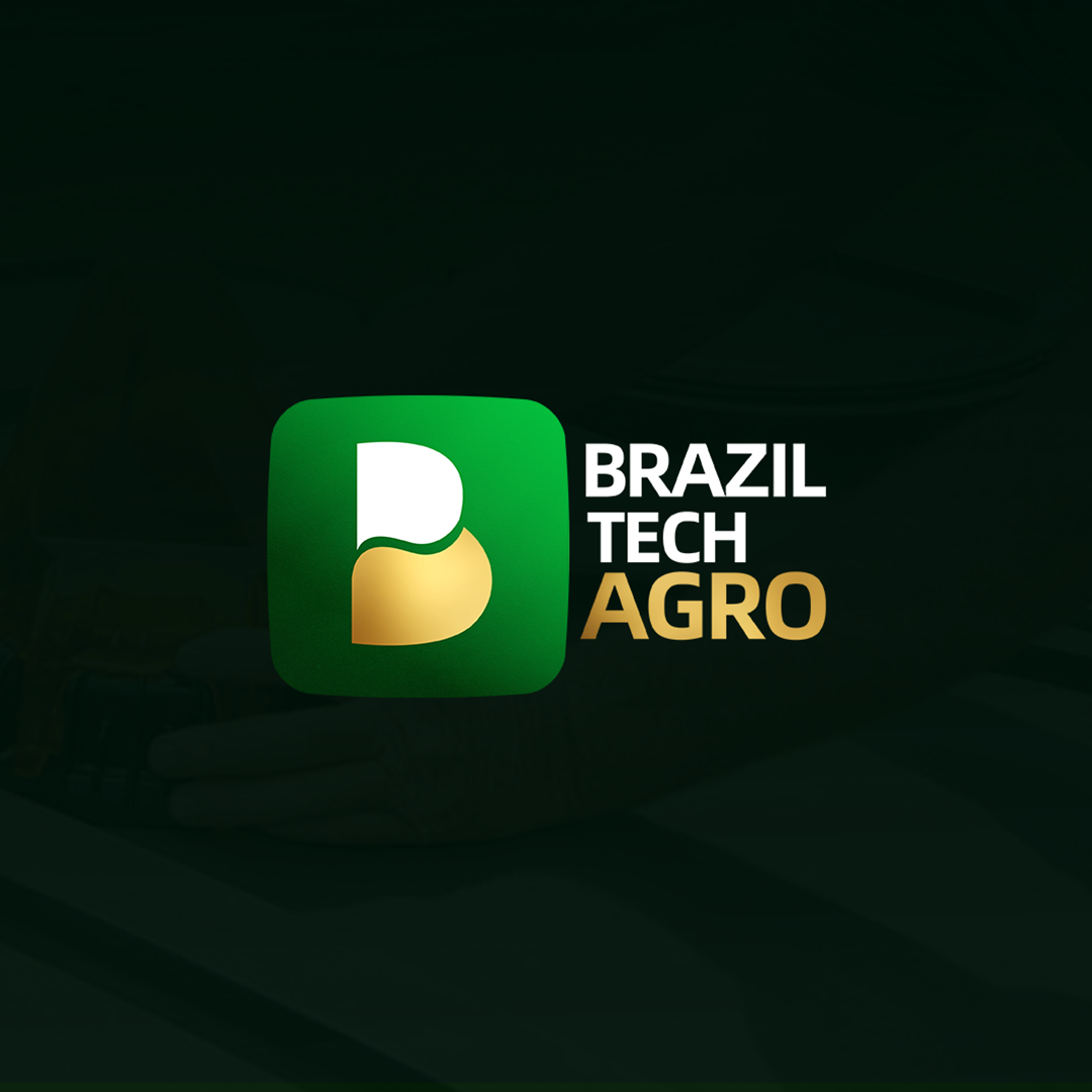 Projeto Brazil Tech Agro