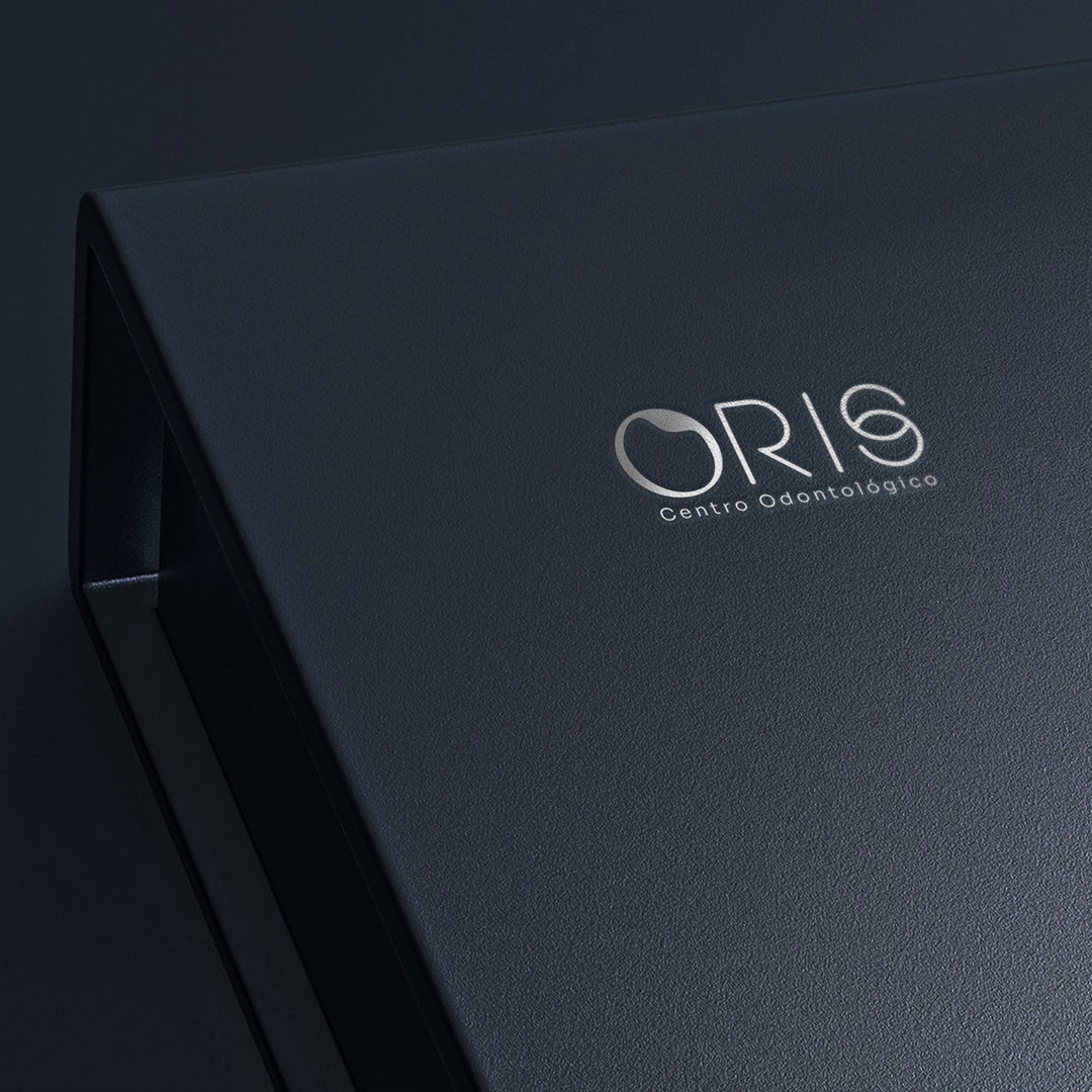 Projeto Oris Odonto